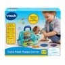 VTech® Cutie Paws Puppy Carrier™ - Blue - view 9